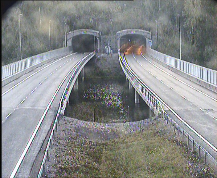 Weather Camera Image Road 1 Lohja, Karnainen west, Lohja, Uusimaa