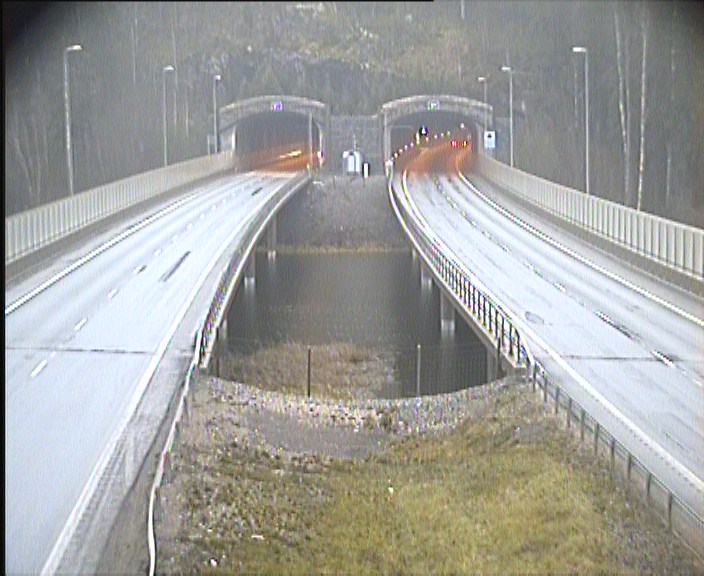 Weather Camera Image Väg 1 Lojo, Karnainen väst, Lohja, Uusimaa