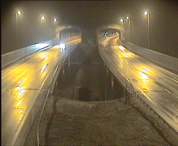 Weather Camera Image Väg 1 Lojo, Karnainen väst, Lohja, Uusimaa