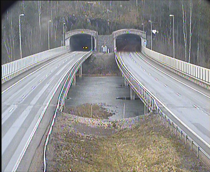 Weather Camera Image Road 1 Lohja, Karnainen west, Lohja, Uusimaa
