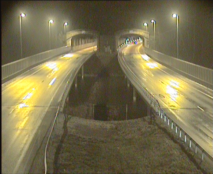 Weather Camera Image Väg 1 Lojo, Karnainen väst, Lohja, Uusimaa