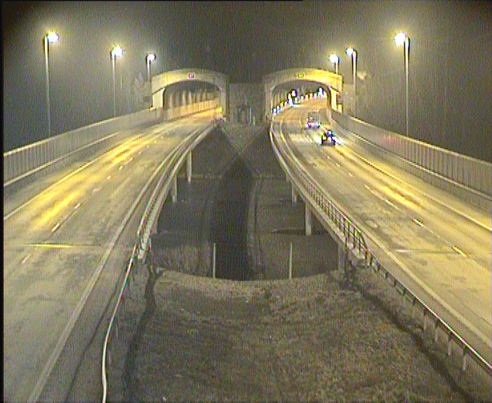 Weather Camera Image Väg 1 Lojo, Karnainen väst, Lohja, Uusimaa