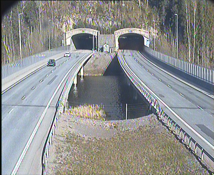 Kelikamerat Kuva Tie 1, Lohja, Karnainen länsi, Lohja, Uusimaa
