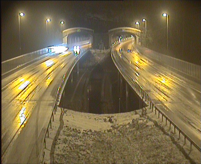 Kelikamerat Kuva Tie 1, Lohja, Karnainen länsi, Lohja, Uusimaa