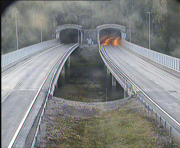 Weather Camera Image Road 1 Lohja, Karnainen west, Lohja, Uusimaa