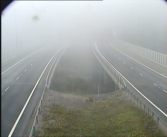 Weather Camera Image Väg 1 Lojo, Karnainen väst, Lohja, Uusimaa