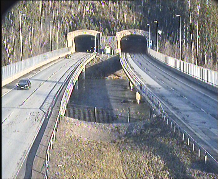 Weather Camera Image Väg 1 Lojo, Karnainen väst, Lohja, Uusimaa