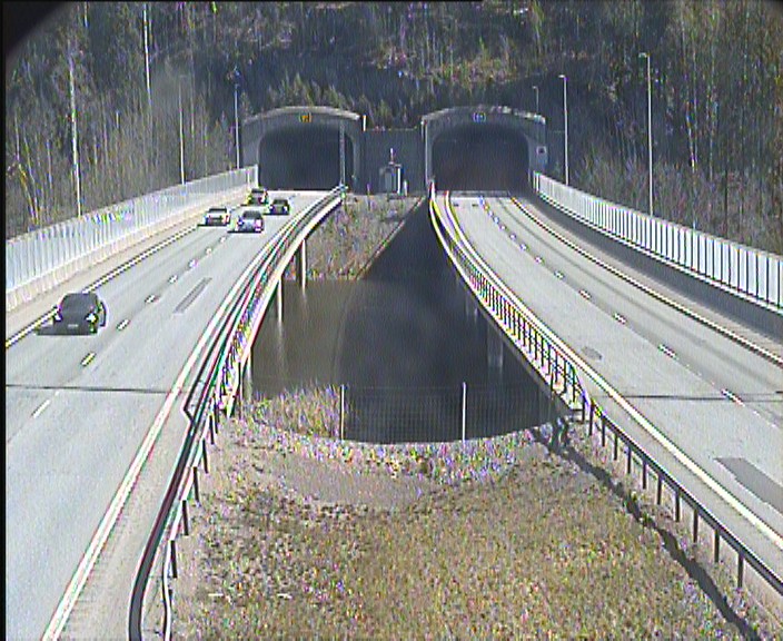 Kelikamerat Kuva Tie 1, Lohja, Karnainen länsi, Lohja, Uusimaa