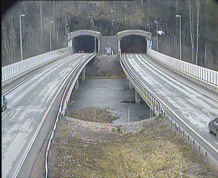 Weather Camera Image Road 1 Lohja, Karnainen west, Lohja, Uusimaa