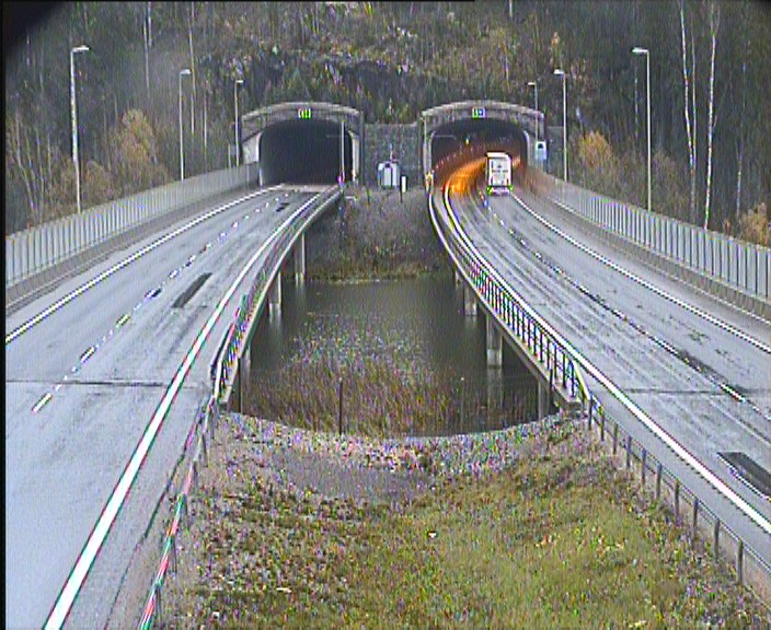 Kelikamerat Kuva Tie 1, Lohja, Karnainen länsi, Lohja, Uusimaa