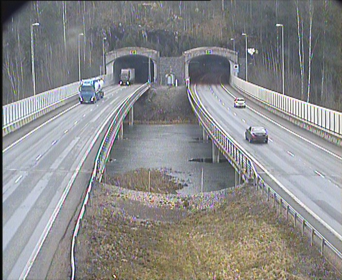 Weather Camera Image Road 1 Lohja, Karnainen west, Lohja, Uusimaa
