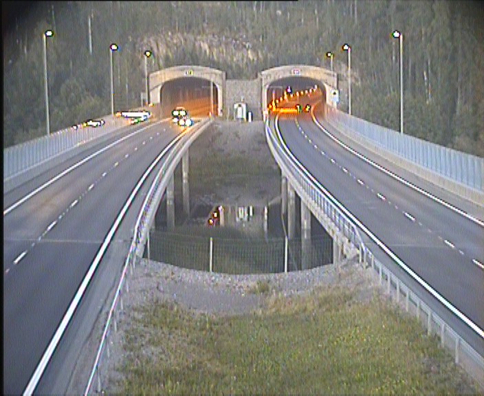 Kelikamerat Kuva Tie 1, Lohja, Karnainen länsi, Lohja, Uusimaa