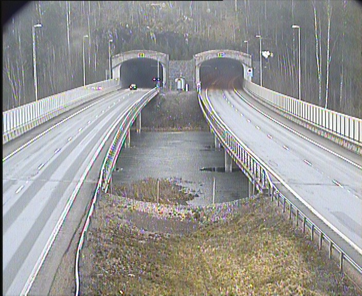 Weather Camera Image Road 1 Lohja, Karnainen west, Lohja, Uusimaa