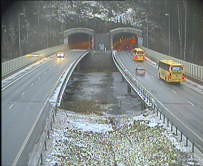 Kelikamerat Kuva Tie 1, Lohja, Karnainen länsi, Lohja, Uusimaa