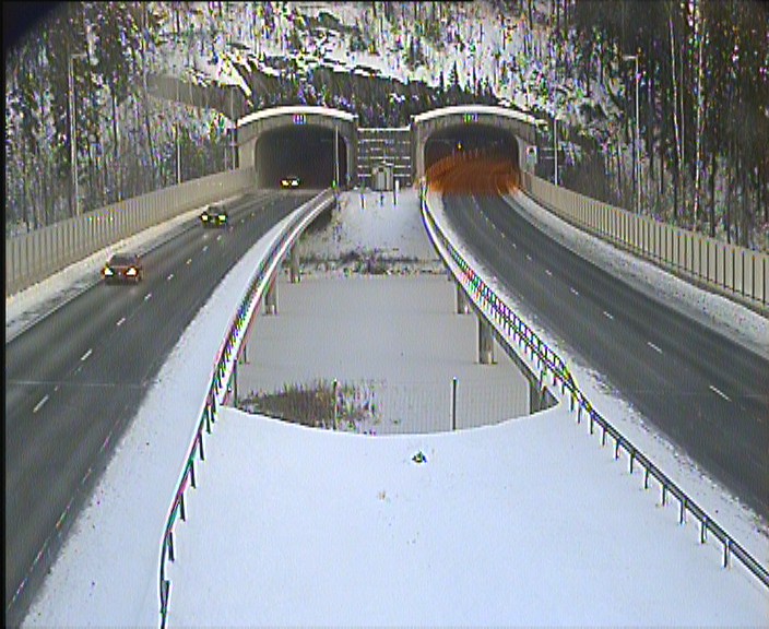 Kelikamerat Kuva Tie 1, Lohja, Karnainen länsi, Lohja, Uusimaa