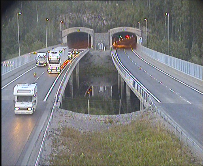 Kelikamerat Kuva Tie 1, Lohja, Karnainen länsi, Lohja, Uusimaa
