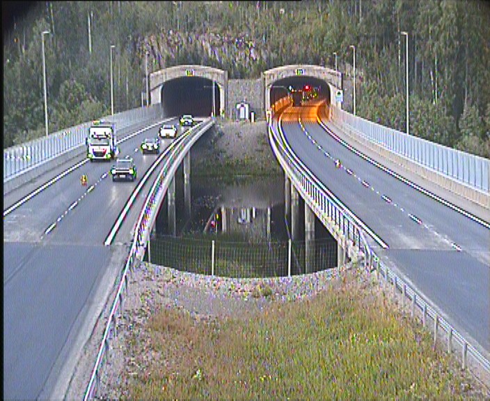 Kelikamerat Kuva Tie 1, Lohja, Karnainen länsi, Lohja, Uusimaa