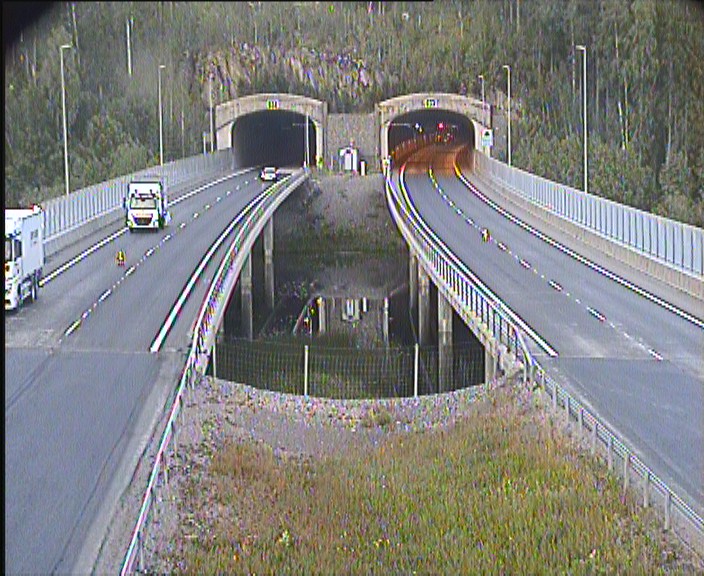 Kelikamerat Kuva Tie 1, Lohja, Karnainen länsi, Lohja, Uusimaa