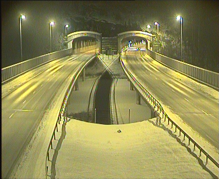 Kelikamerat Kuva Tie 1, Lohja, Karnainen länsi, Lohja, Uusimaa