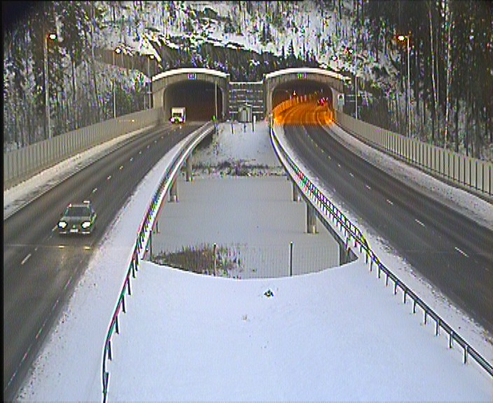 Kelikamerat Kuva Tie 1, Lohja, Karnainen länsi, Lohja, Uusimaa