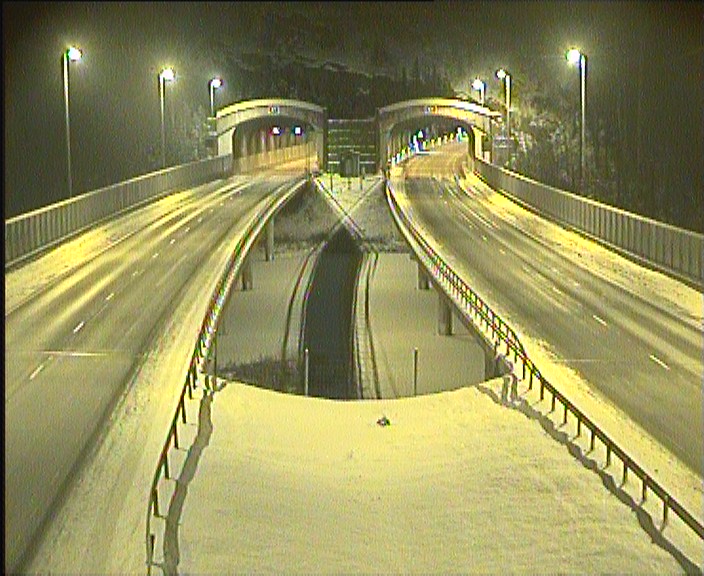 Kelikamerat Kuva Tie 1, Lohja, Karnainen länsi, Lohja, Uusimaa