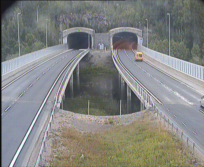 Weather Camera Image Road 1 Lohja, Karnainen west, Lohja, Uusimaa
