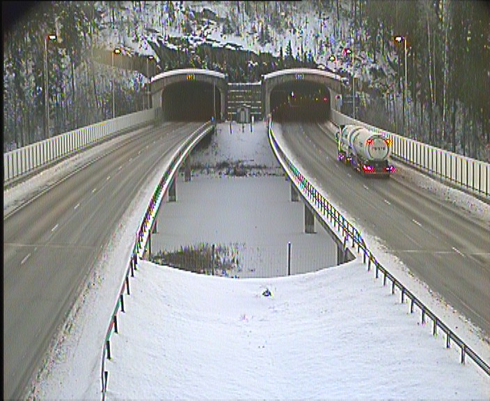 Kelikamerat Kuva Tie 1, Lohja, Karnainen länsi, Lohja, Uusimaa