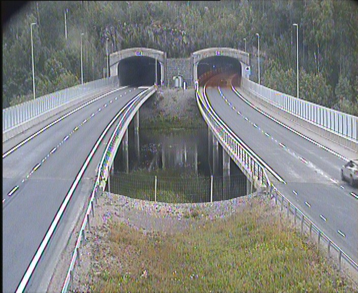 Weather Camera Image Road 1 Lohja, Karnainen west, Lohja, Uusimaa