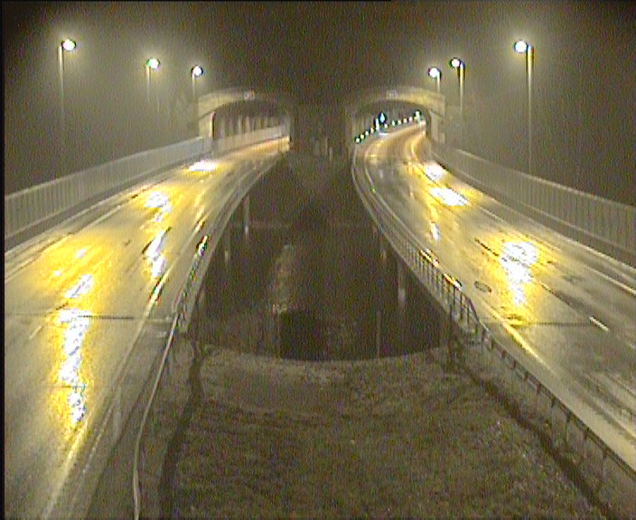 Weather Camera Image Väg 1 Lojo, Karnainen väst, Lohja, Uusimaa