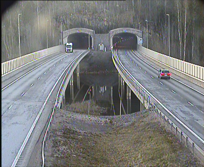 Kelikamerat Kuva Tie 1, Lohja, Karnainen länsi, Lohja, Uusimaa