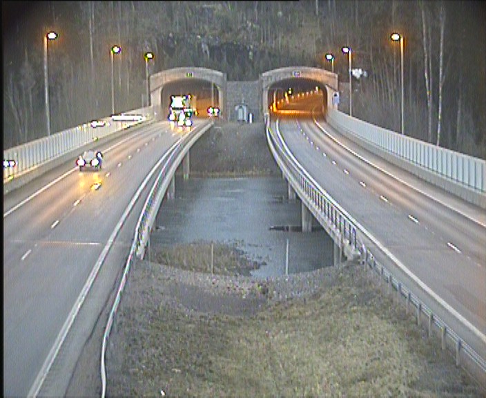 Kelikamerat Kuva Tie 1, Lohja, Karnainen länsi, Lohja, Uusimaa