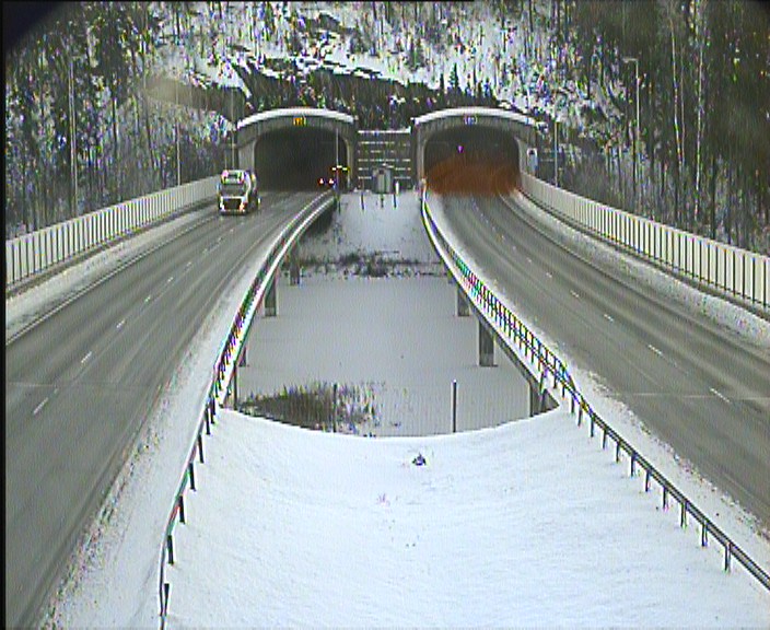 Kelikamerat Kuva Tie 1, Lohja, Karnainen länsi, Lohja, Uusimaa