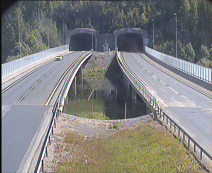 Kelikamerat Kuva Tie 1, Lohja, Karnainen länsi, Lohja, Uusimaa