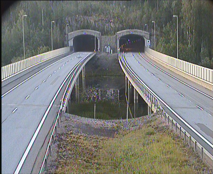 Weather Camera Image Road 1 Lohja, Karnainen west, Lohja, Uusimaa