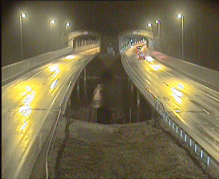 Weather Camera Image Väg 1 Lojo, Karnainen väst, Lohja, Uusimaa