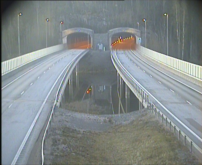 Weather Camera Image Väg 1 Lojo, Karnainen väst, Lohja, Uusimaa