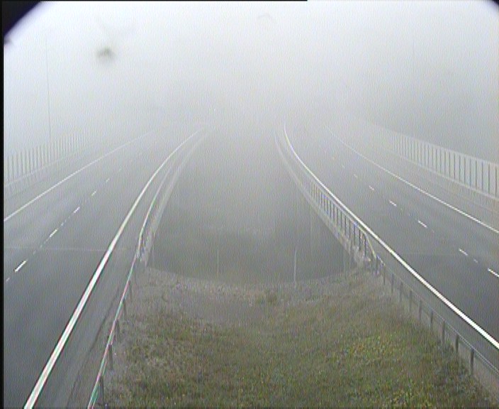Weather Camera Image Väg 1 Lojo, Karnainen väst, Lohja, Uusimaa
