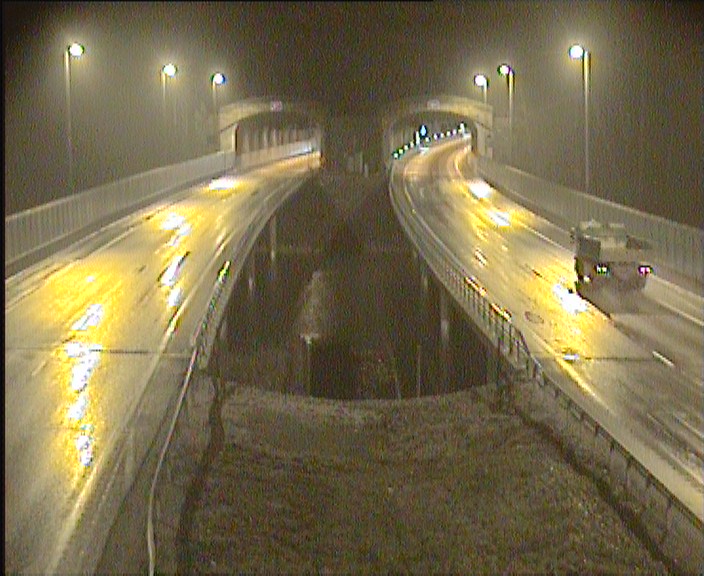 Weather Camera Image Väg 1 Lojo, Karnainen väst, Lohja, Uusimaa