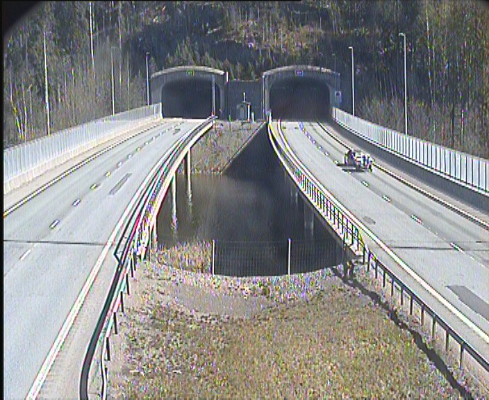 Kelikamerat Kuva Tie 1, Lohja, Karnainen länsi, Lohja, Uusimaa