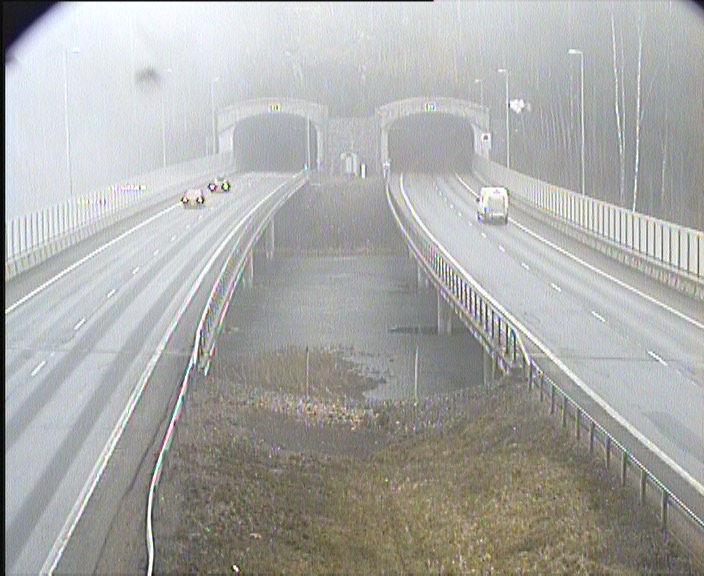 Weather Camera Image Road 1 Lohja, Karnainen west, Lohja, Uusimaa