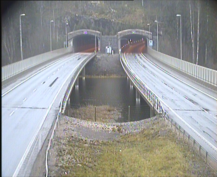 Weather Camera Image Väg 1 Lojo, Karnainen väst, Lohja, Uusimaa