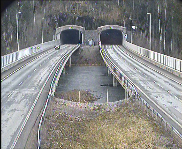 Weather Camera Image Road 1 Lohja, Karnainen west, Lohja, Uusimaa