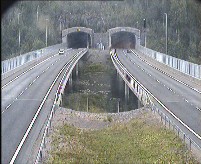 Kelikamerat Kuva Tie 1, Lohja, Karnainen länsi, Lohja, Uusimaa