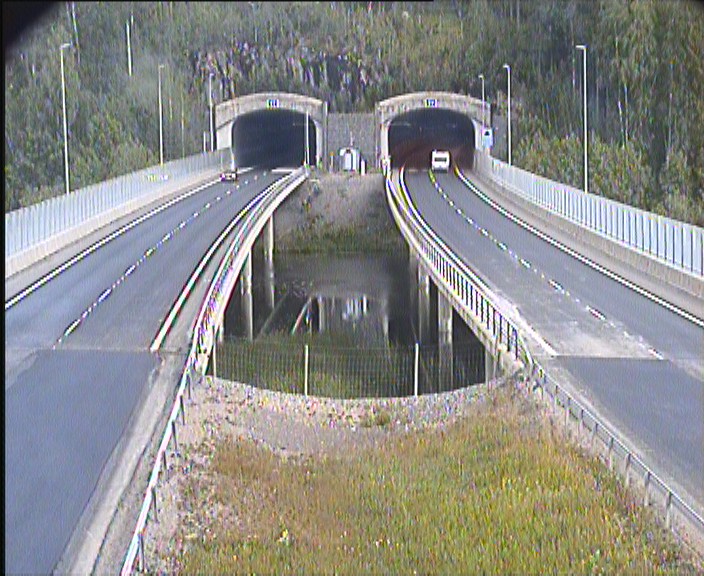 Kelikamerat Kuva Tie 1, Lohja, Karnainen länsi, Lohja, Uusimaa