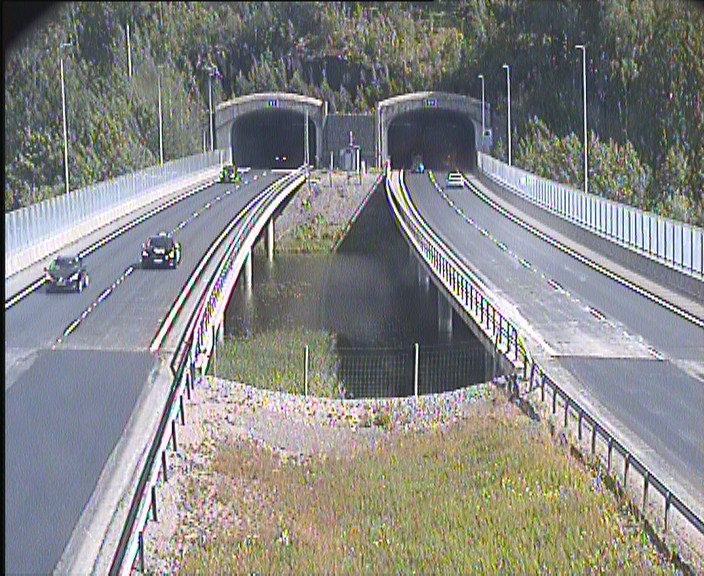 Kelikamerat Kuva Tie 1, Lohja, Karnainen länsi, Lohja, Uusimaa