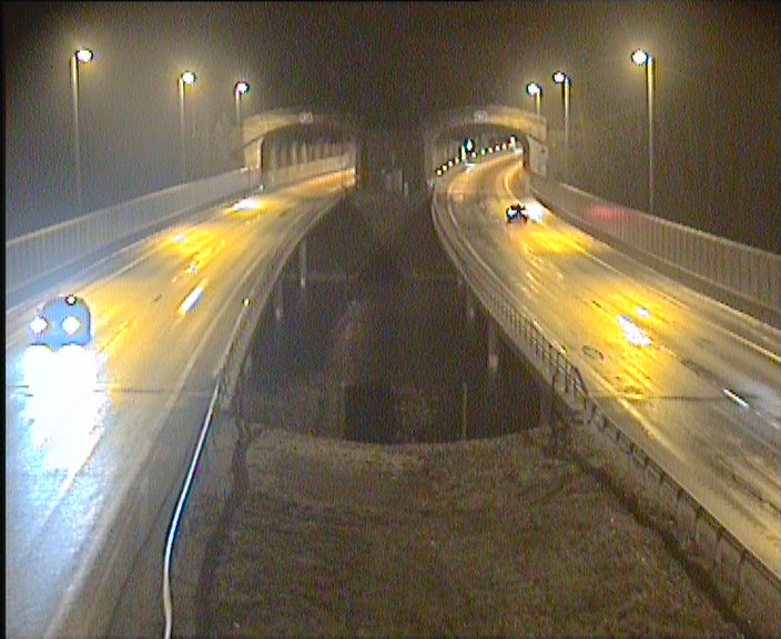 Weather Camera Image Väg 1 Lojo, Karnainen väst, Lohja, Uusimaa