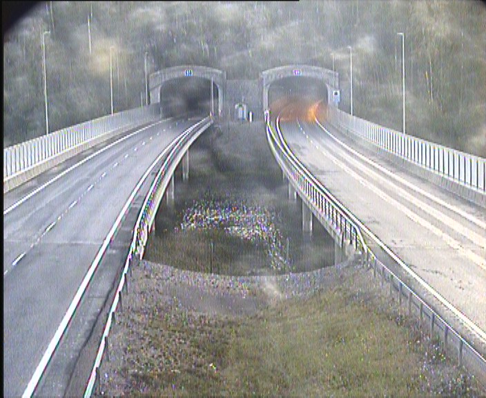 Weather Camera Image Road 1 Lohja, Karnainen west, Lohja, Uusimaa
