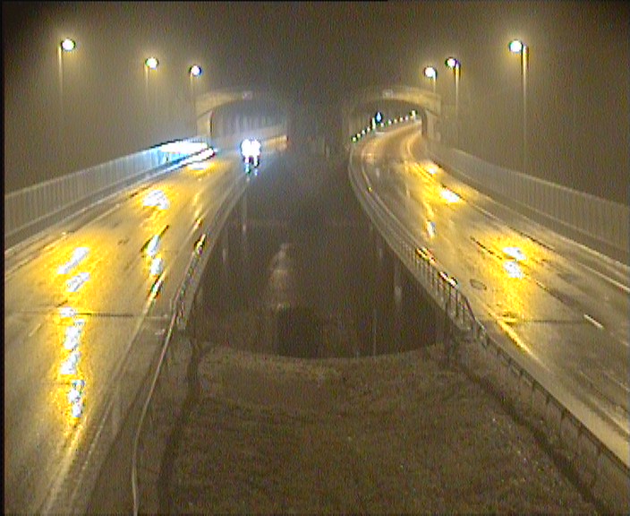 Weather Camera Image Väg 1 Lojo, Karnainen väst, Lohja, Uusimaa