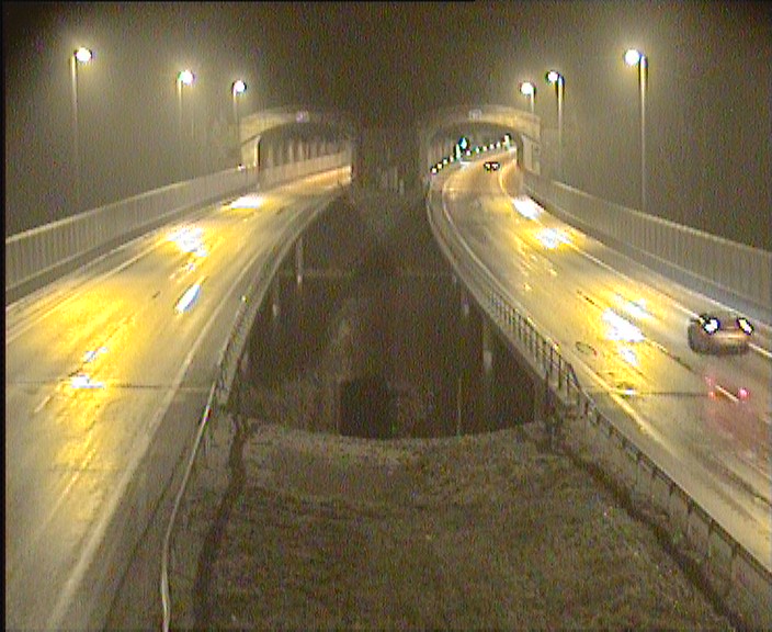 Weather Camera Image Väg 1 Lojo, Karnainen väst, Lohja, Uusimaa