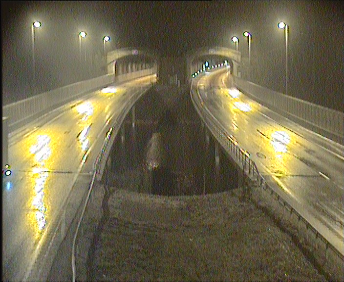 Weather Camera Image Väg 1 Lojo, Karnainen väst, Lohja, Uusimaa